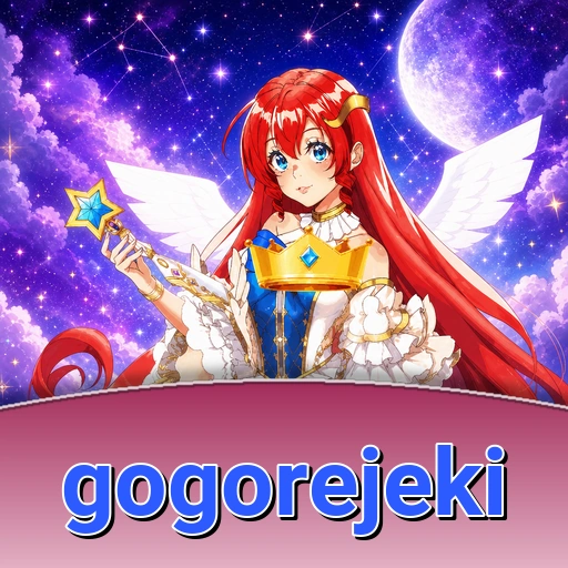 Pratinjau tampilan gogorejeki
