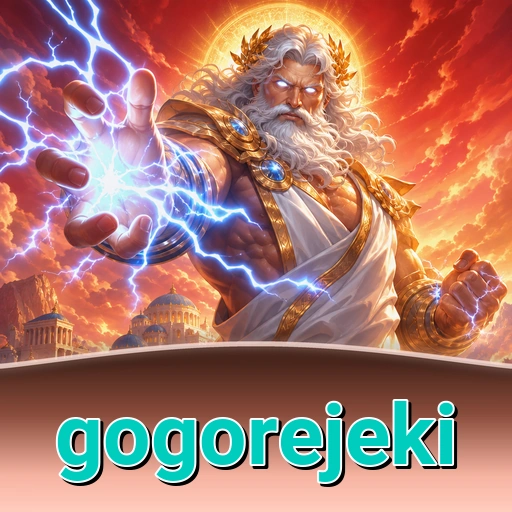 Pratinjau layar gogorejeki